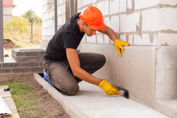Licensed Interior Drainage System service in New Boston, MI - Arrow Tight Waterproofing